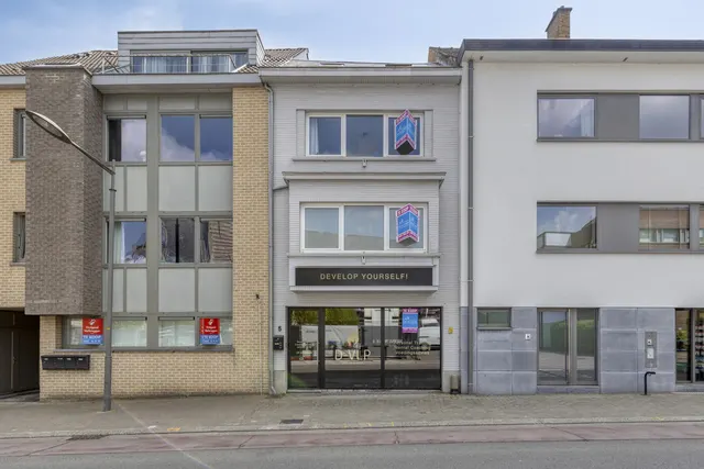 Huis à vendre à Aalst Nieuwerkerken – 1/10
