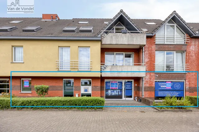 Appartement à vendre à Aalst – 1/10