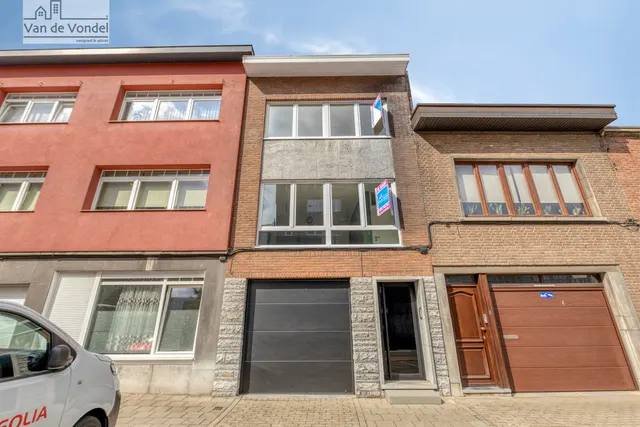 Huis à vendre à Aalst – 1/10