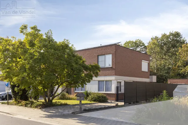 Huis à vendre à Aalst – 1/10