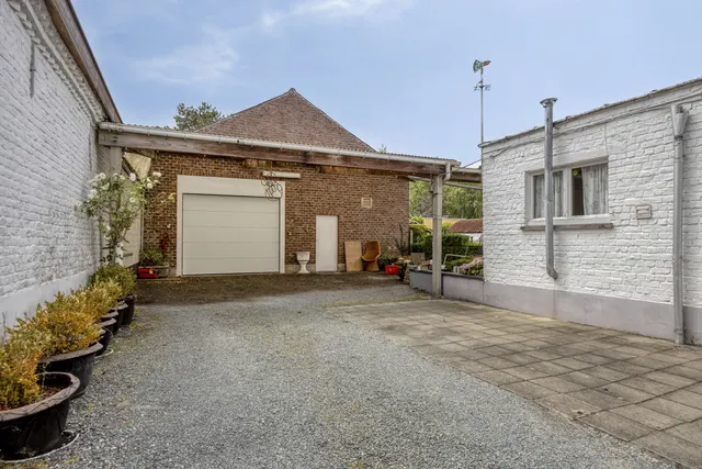 Huis à vendre à Aalst Erembodegem – 1/10