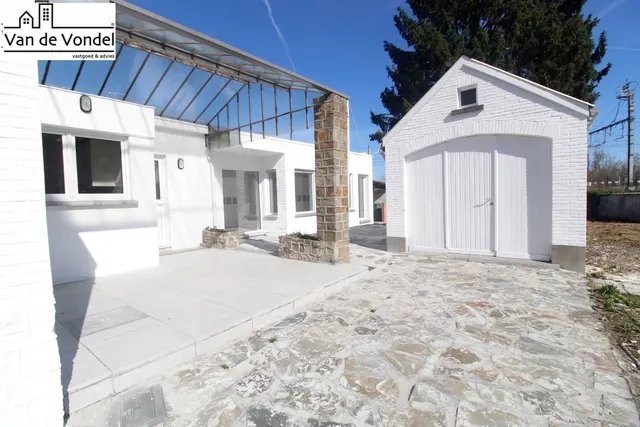 Huis à vendre à Denderleeuw – 1/10