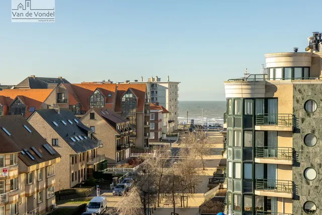 Appartement à vendre à Koksijde – 1/10