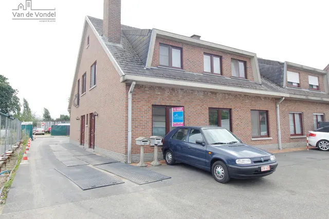 Appartement te huur in Aalst Herdersem – 1/15
