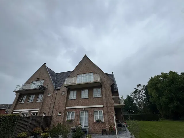 Appartement te huur in Merelbeke – 1/10