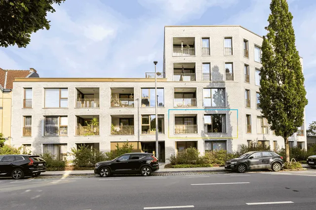 Appartement te koop in Gent – 1/10