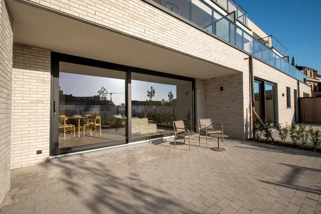 Appartement te koop in Sint-eloois-Vijve – 1/10
