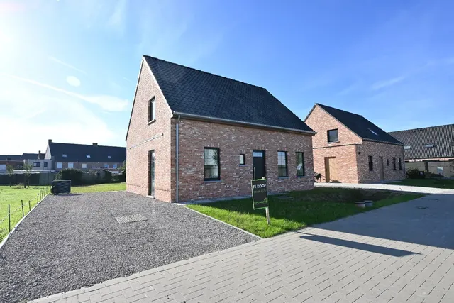 Maison à vendre à Wakken – 1/10