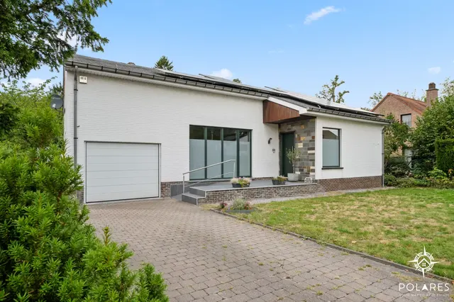Huis te koop in Steenokkerzeel – 1/10