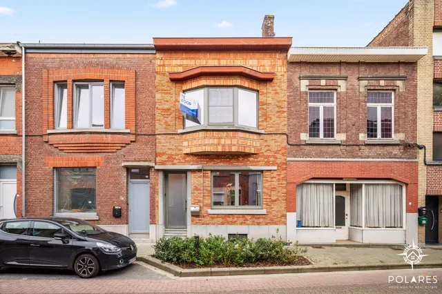 Huis te koop in Tienen – 1/10