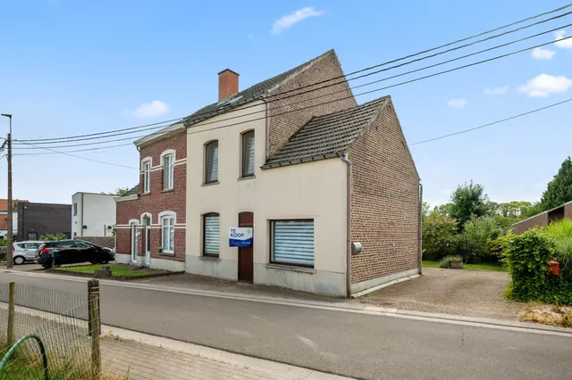 Huis te koop in Overijse – 1/10