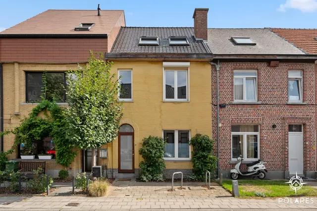 Huis te koop in Leuven – 1/10