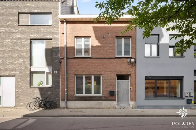 Huis te koop in Leuven – 1/10