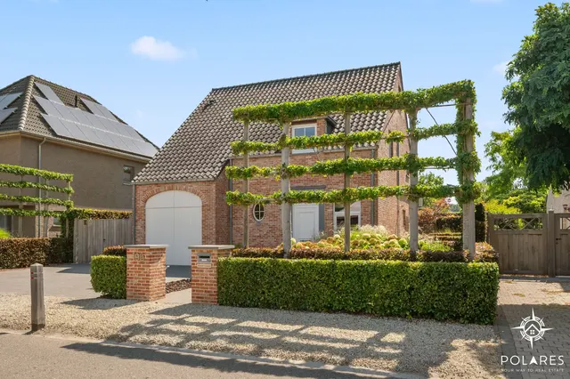 Villa for sale in Tremelo – 1/10