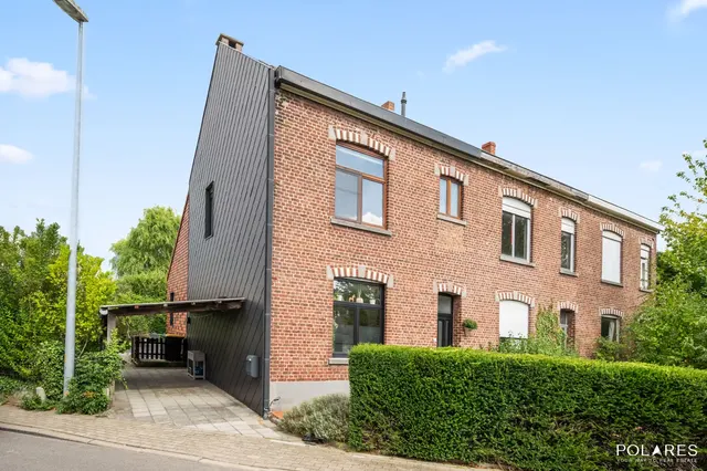 Huis à vendre à Herent – 1/10