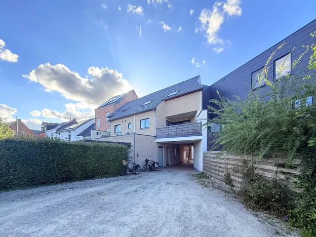 Duplex te huur in Herent – 1/10
