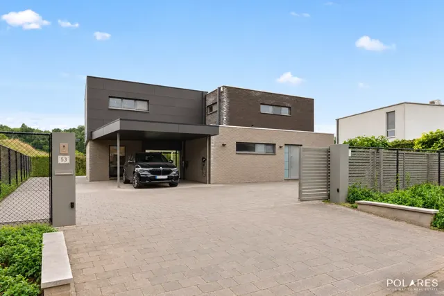 Villa à vendre à Nieuwrode – 1/10
