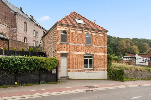 Huis te koop in Sint-Joris-Weert – 1/10