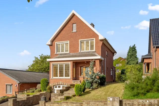 Huis à vendre à Herent – 1/10