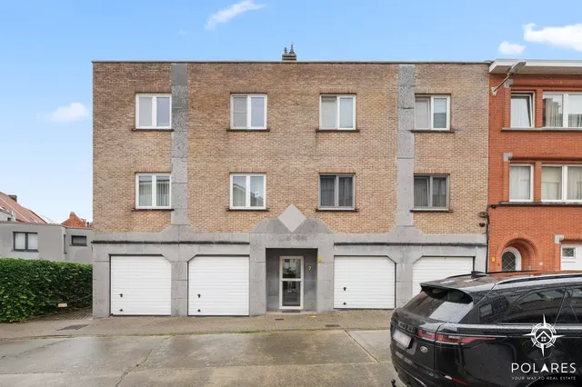 Appartement à vendre à Strombeek-Bever – 1/10