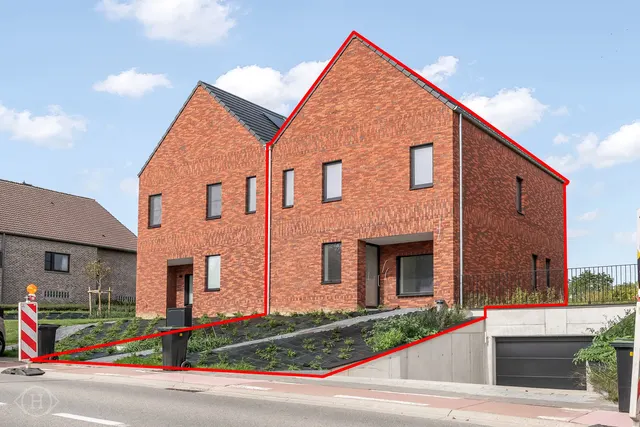 Huis à vendre à Haasrode – 1/10