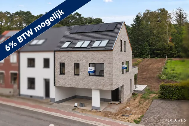 Huis à vendre à Sint-Joris-Weert – 1/10