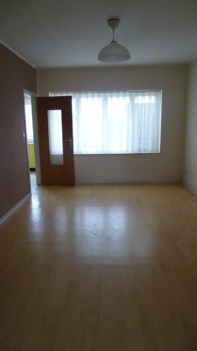 Appartement à louer à Evere – 1/5