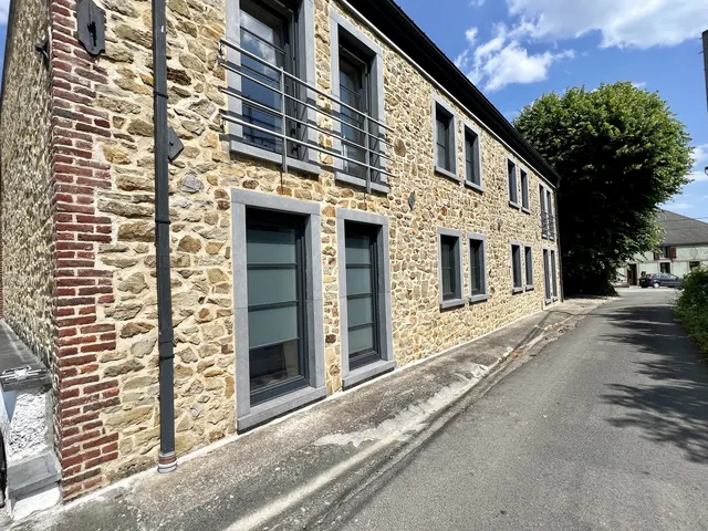 Appartement te huur in Attre – 1/10
