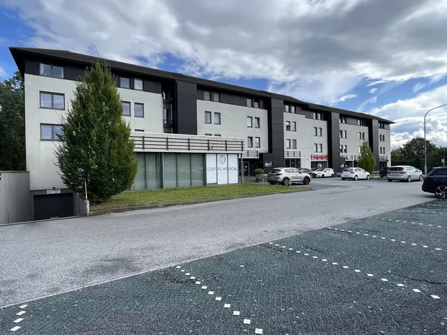 Appartement à louer à Maisières – 1/10
