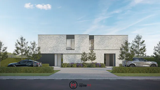 Woning à vendre à Veldwezelt – 1/10
