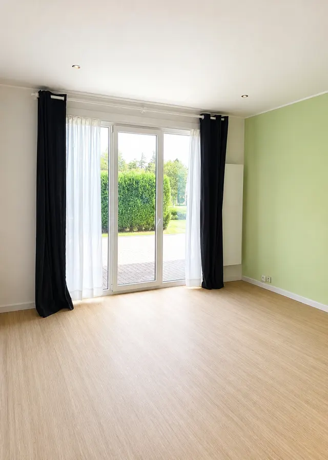 Appartement à louer à Mons – 1/9