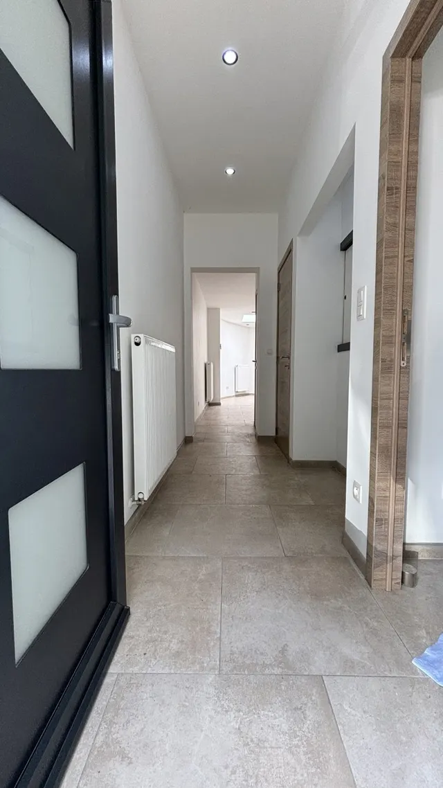 Huis te huur in Frameries – 1/10