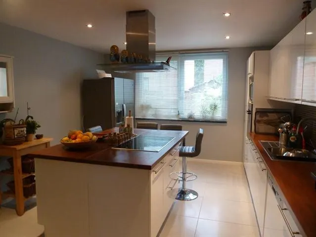 Maison à vendre à Sterrebeek – 1/10