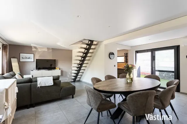 Huis te koop in Wieze – 1/10