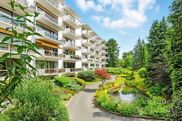 Appartement te koop in Uccle – 1/10