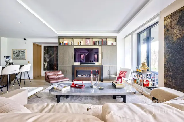 Appartement te koop in Uccle – 1/10