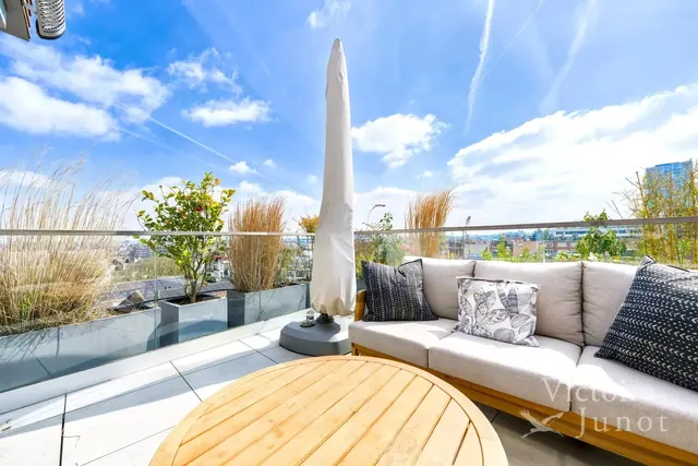 Appartement te koop in Ixelles – 1/10