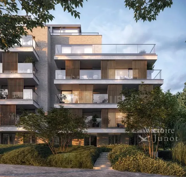 Appartement te koop in Uccle – 1/10