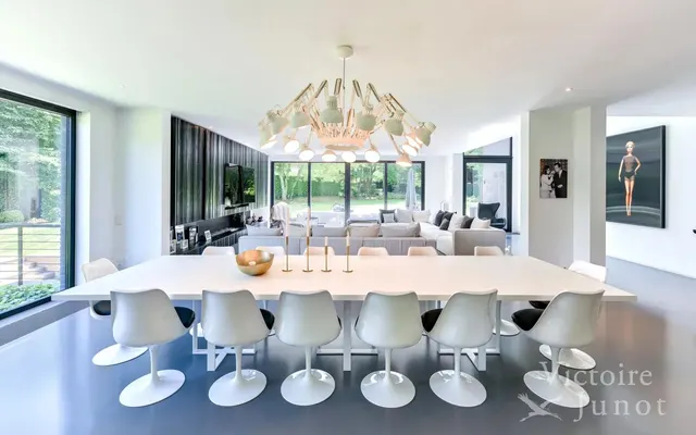 Maison à louer à Rhode-Saint-Genese – 1/10