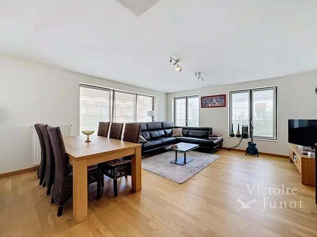 Appartement te huur in Forest – 1/10