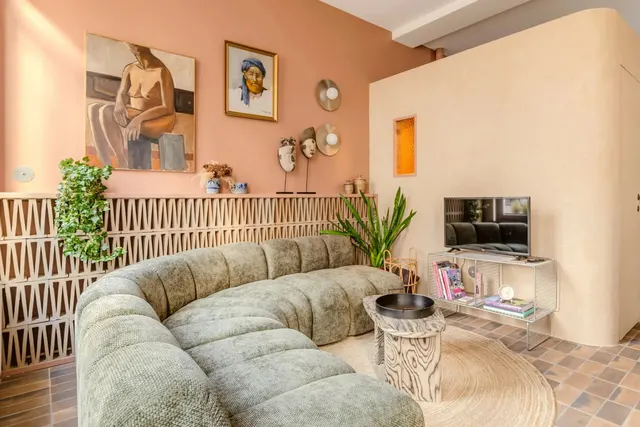 Appartement te huur in Ixelles – 1/10