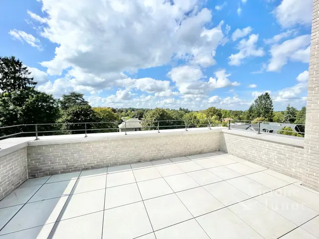 Appartement te huur in Uccle – 1/10