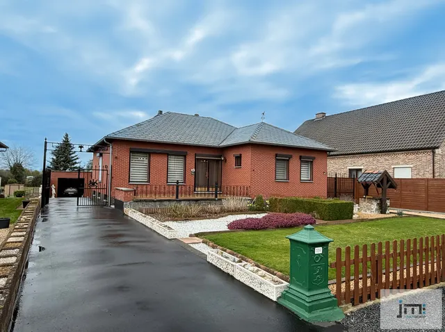Woning à vendre à Alken – 1/10