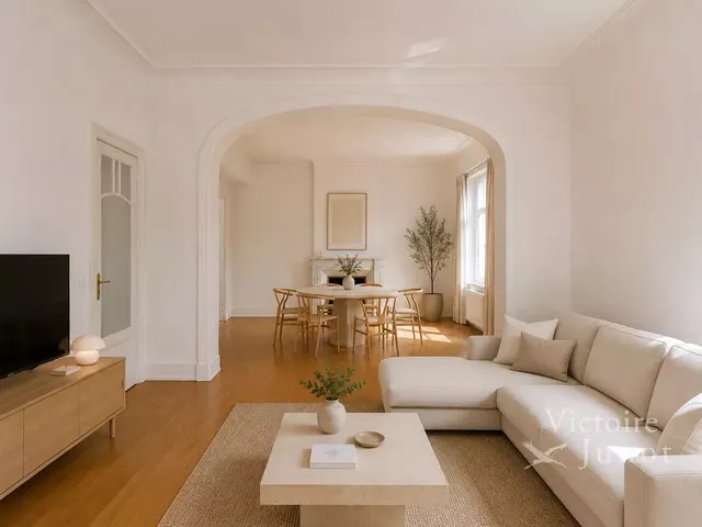 Huis te huur in Etterbeek – 1/10