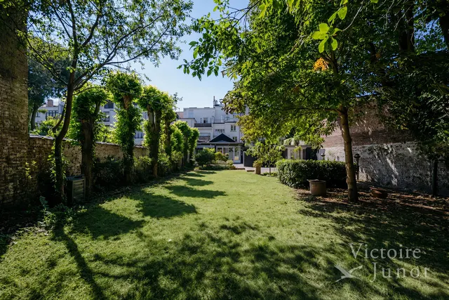 Huis te huur in Saint-Gilles – 1/10