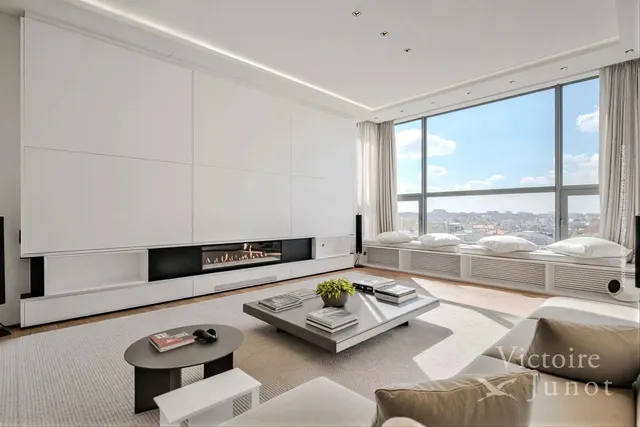 Appartement te huur in Ixelles – 1/10