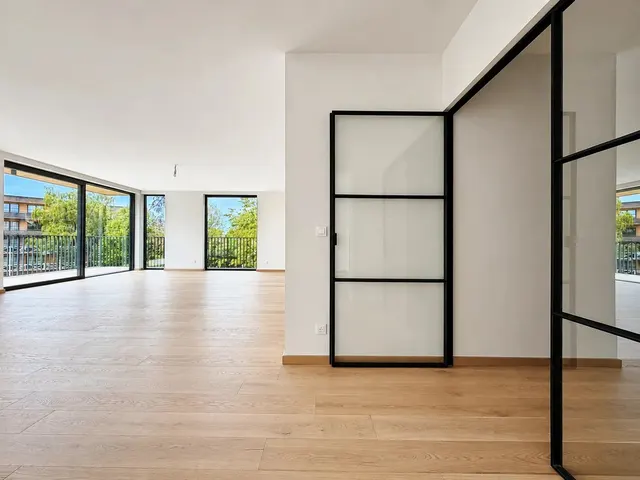 Apartment for rent in Woluwe-Saint-Pierre – 1/10