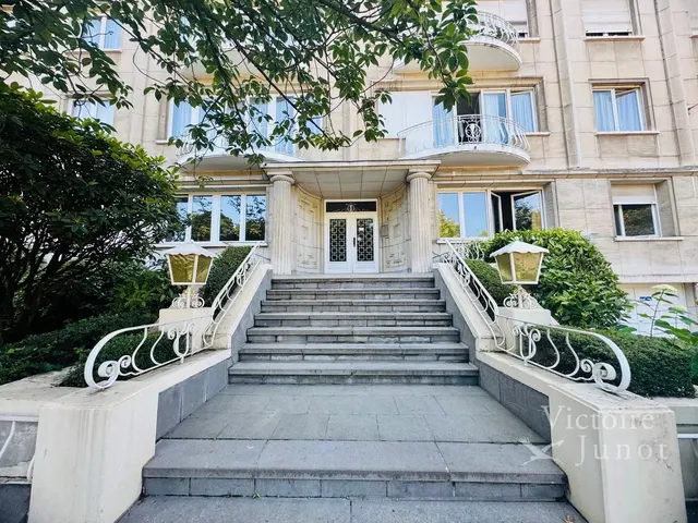 Appartement te huur in Ixelles – 1/10