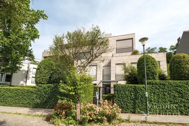 Appartement te huur in Uccle – 1/10