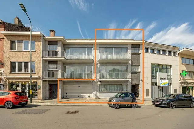 Maison à vendre à Machelen – 1/10